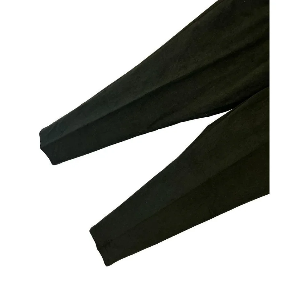 NWOT Men's 31/32 J.Crew Corduroy Pants Dark Forest Green